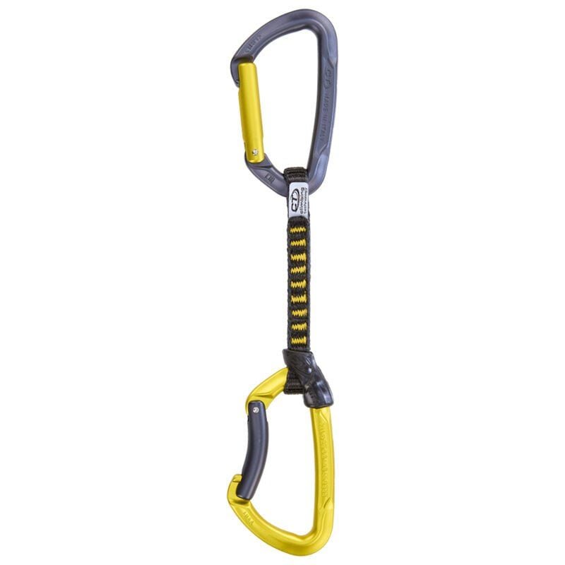 Ct Ekspres Lime 12cm Gri/Ocre