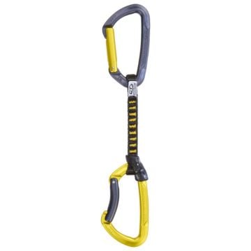 Ct Ekspres Lime 12cm Gri/Ocre
