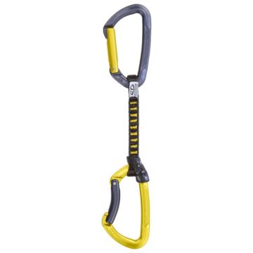 Ct Ekspres Lime 12cm Gri/Ocre