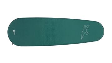 EasyCamp Siesta Mat Lite Single 2.5 cm Yalıtımlı Şişme Mat