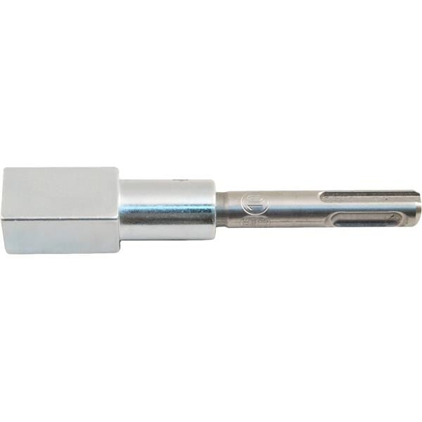 Kong Drill Adapter Çelik SDS-PLUS Matkap Adaptörü Vinç Aksesuarı 817030000KK