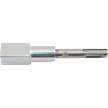 Kong Drill Adapter Çelik SDS-PLUS Matkap Adaptörü Vinç Aksesuarı 817030000KK
