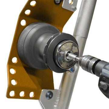 Kong Drill Adapter Çelik SDS-PLUS Matkap Adaptörü Vinç Aksesuarı 817030000KK