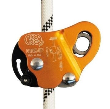 KONG BACK-UP (BACK UP DÜŞME DURDURUCU)