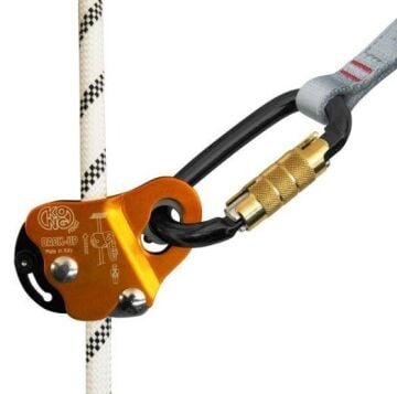 KONG BACK-UP (BACK UP DÜŞME DURDURUCU)