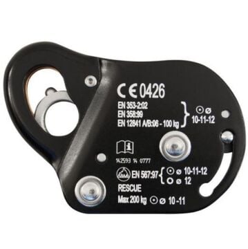 KONG BACK-UP (BACK UP DÜŞME DURDURUCU)