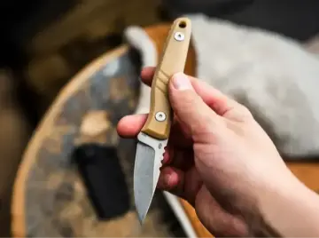 Böker Plus Five Point Nine Bıçak