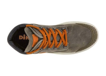 Dike Dint H Krem İş Güvenlik Botu S3 SRC HRO EN ISO 20345