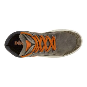 Dike Dint H Krem İş Güvenlik Botu S3 SRC HRO EN ISO 20345