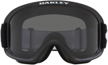 Oakley O-Frame 2.0 PRO M Snow Goggles OMatter Çerçeve Kayak, Snowboard, Kış Dağcığı, Taktik Kar Gözlüğü ANSI Z87.1 - EN 174 - ISO 18527-1 OO7125-02