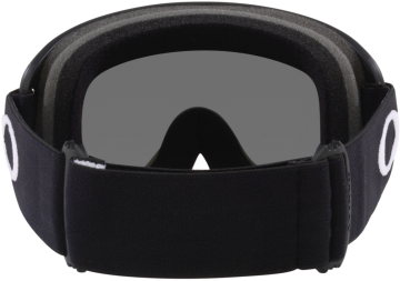 Oakley O-Frame 2.0 PRO M Snow Goggles OMatter Çerçeve Kayak, Snowboard, Kış Dağcığı, Taktik Kar Gözlüğü ANSI Z87.1 - EN 174 - ISO 18527-1 OO7125-02