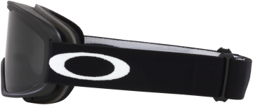 Oakley O-Frame 2.0 PRO M Snow Goggles OMatter Çerçeve Kayak, Snowboard, Kış Dağcığı, Taktik Kar Gözlüğü ANSI Z87.1 - EN 174 - ISO 18527-1 OO7125-02