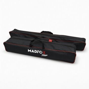 Madfox Foldex Katlanabilir Alüminyum Kamp Masası 80*62*146 cm