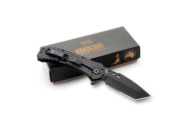 Halfbreed Blades MILF-03 PS Tanto Katlanır Çakı