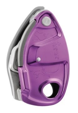 PETZL GRIGRI PLUS Emniyet Aleti D13A AG D13A G D13A VI