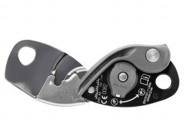 PETZL GRIGRI PLUS Emniyet Aleti D13A AG D13A G D13A VI