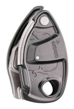 PETZL GRIGRI PLUS Emniyet Aleti D13A AG D13A G D13A VI