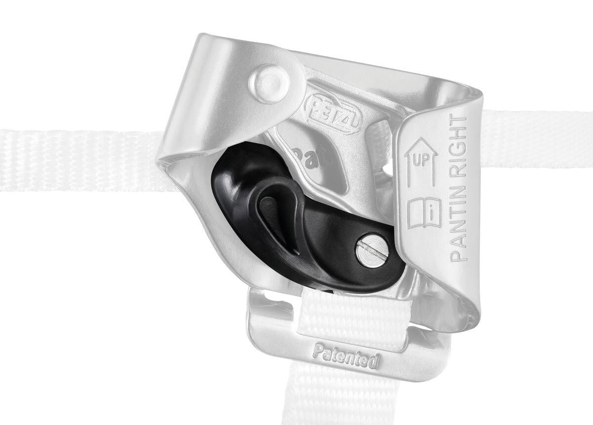PETZL PANTIN Ayak Jumarı İçin Yedek Tutucu Parça SAĞ