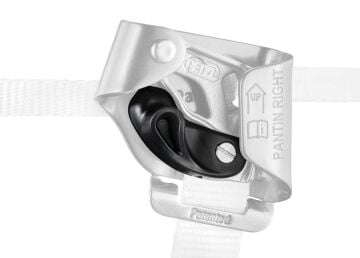 PETZL PANTIN Ayak Jumarı İçin Yedek Tutucu Parça SAĞ