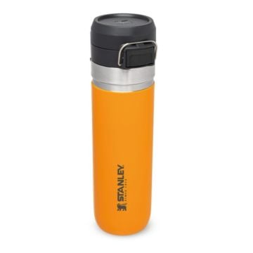 Stanley The Quick Flip Paslanmaz Çelik Termos 0.70 LT Safran