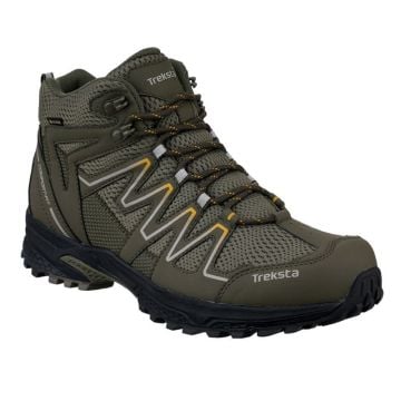 Treksta Tind Mid GTX M Khaki Bot