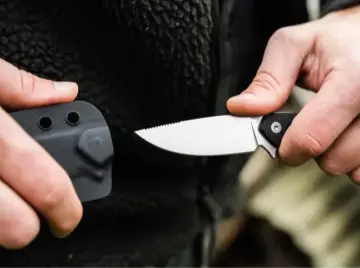 Böker Plus Brasa Bıçak