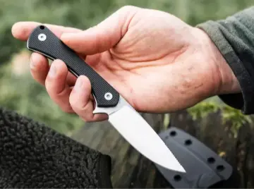 Böker Plus Brasa Bıçak
