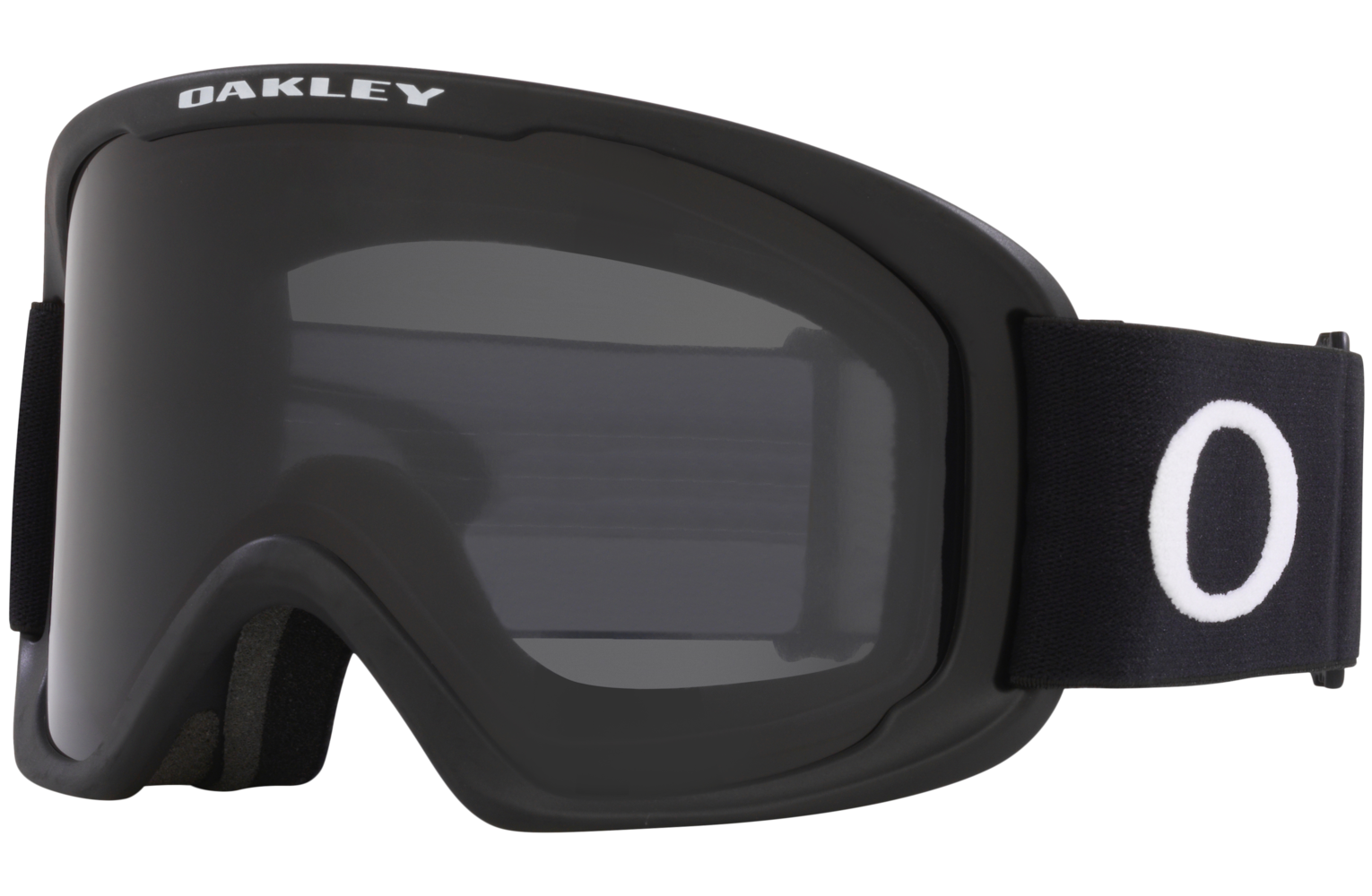 Oakley O-Frame 2.0 PRO L Snow Goggles OMatter Çerçeve Kayak, Snowboard, Kış Dağcığı, Taktik Kar Gözlüğü ANSI Z87.1 - EN 174 - ISO 18527-1 OO7124-02-00