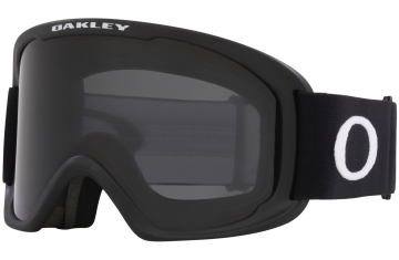 Oakley O-Frame 2.0 PRO L Snow Goggles OMatter Çerçeve Kayak, Snowboard, Kış Dağcığı, Taktik Kar Gözlüğü ANSI Z87.1 - EN 174 - ISO 18527-1 OO7124-02-00