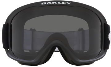 Oakley O-Frame 2.0 PRO L Snow Goggles OMatter Çerçeve Kayak, Snowboard, Kış Dağcığı, Taktik Kar Gözlüğü ANSI Z87.1 - EN 174 - ISO 18527-1 OO7124-02-00