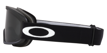 Oakley O-Frame 2.0 PRO L Snow Goggles OMatter Çerçeve Kayak, Snowboard, Kış Dağcığı, Taktik Kar Gözlüğü ANSI Z87.1 - EN 174 - ISO 18527-1 OO7124-02-00