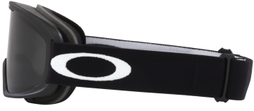 Oakley O-Frame 2.0 PRO L Snow Goggles OMatter Çerçeve Kayak, Snowboard, Kış Dağcığı, Taktik Kar Gözlüğü ANSI Z87.1 - EN 174 - ISO 18527-1 OO7124-02-00