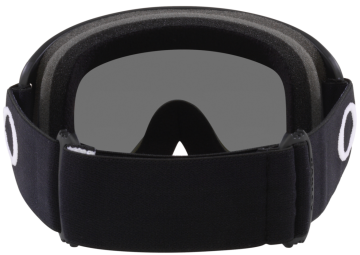 Oakley O-Frame 2.0 PRO L Snow Goggles OMatter Çerçeve Kayak, Snowboard, Kış Dağcığı, Taktik Kar Gözlüğü ANSI Z87.1 - EN 174 - ISO 18527-1 OO7124-02-00