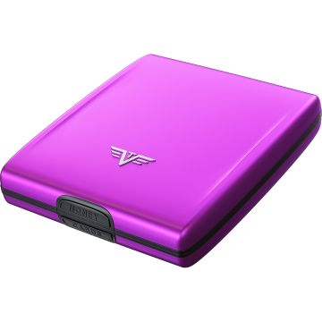 Tru Virtu Money & Cards Alüminyum Cüzdan 21.10.1.0001