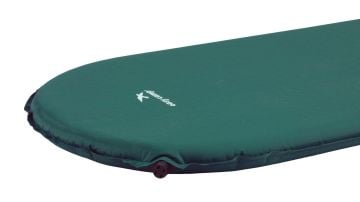 EasyCamp Siesta Mat Lite Single 5 cm Yalıtımlı Şişme Mat