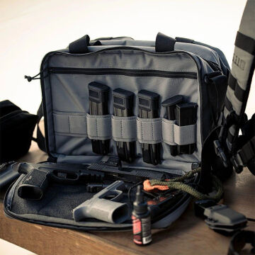5.11 Range Ready Pro Çanta