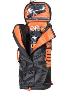 Kong Convoy 60 Litre Profesyonel Ekipman Malzeme Çantası 982002N00KK