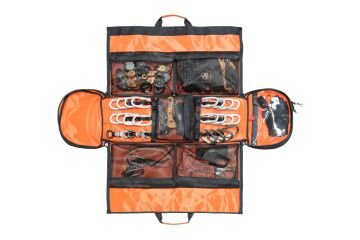 Kong Convoy 60 Litre Profesyonel Ekipman Malzeme Çantası 982002N00KK