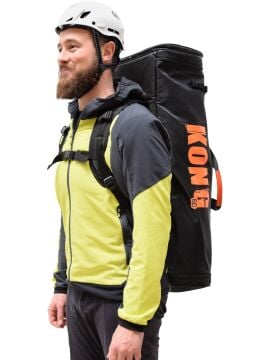 Kong Convoy 60 Litre Profesyonel Ekipman Malzeme Çantası 982002N00KK