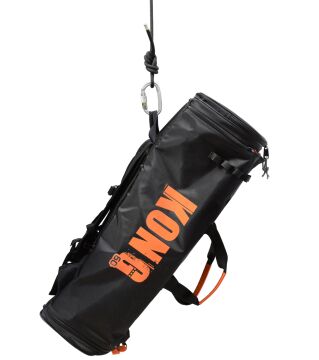 Kong Convoy 60 Litre Profesyonel Ekipman Malzeme Çantası 982002N00KK