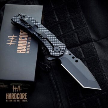 Halfbreed Blades MILF-03 Tanto Katlanır Çakı