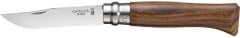 Opinel Inox Gül 8 No Çakı (000714)