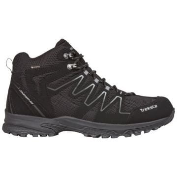 Treksta Tind Mid GTX M Siyah Bot