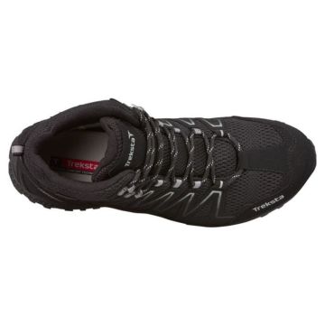 Treksta Tind Mid GTX M Siyah Bot