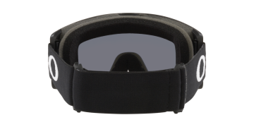 Oakley Target Line L Snow Goggles OMatter Çerçeve Kayak, Snowboard, Kış Dağcığı, Taktik Kar Gözlüğü ANSI Z87.1 - EN 174 - ISO 18527-1 OO7120-01