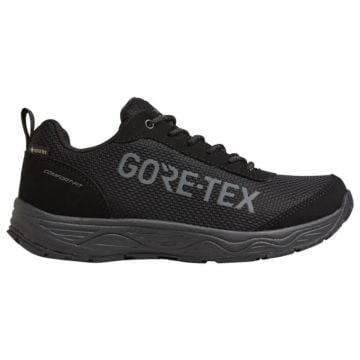 Treksta Campus Low GTX M Siyah Ayakkabı