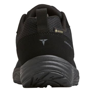 Treksta Campus Low GTX M Siyah Ayakkabı