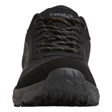 Treksta Campus Low GTX M Siyah Ayakkabı