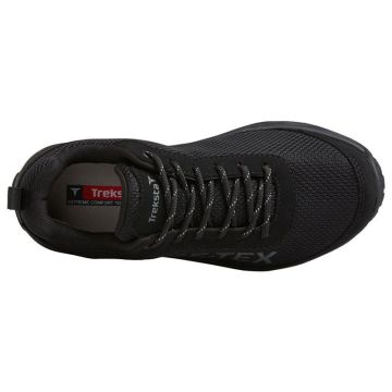 Treksta Campus Low GTX M Siyah Ayakkabı