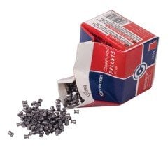 Crosman 4.5 Mm Wadcutter Havalı Saçma (1250 Ad)